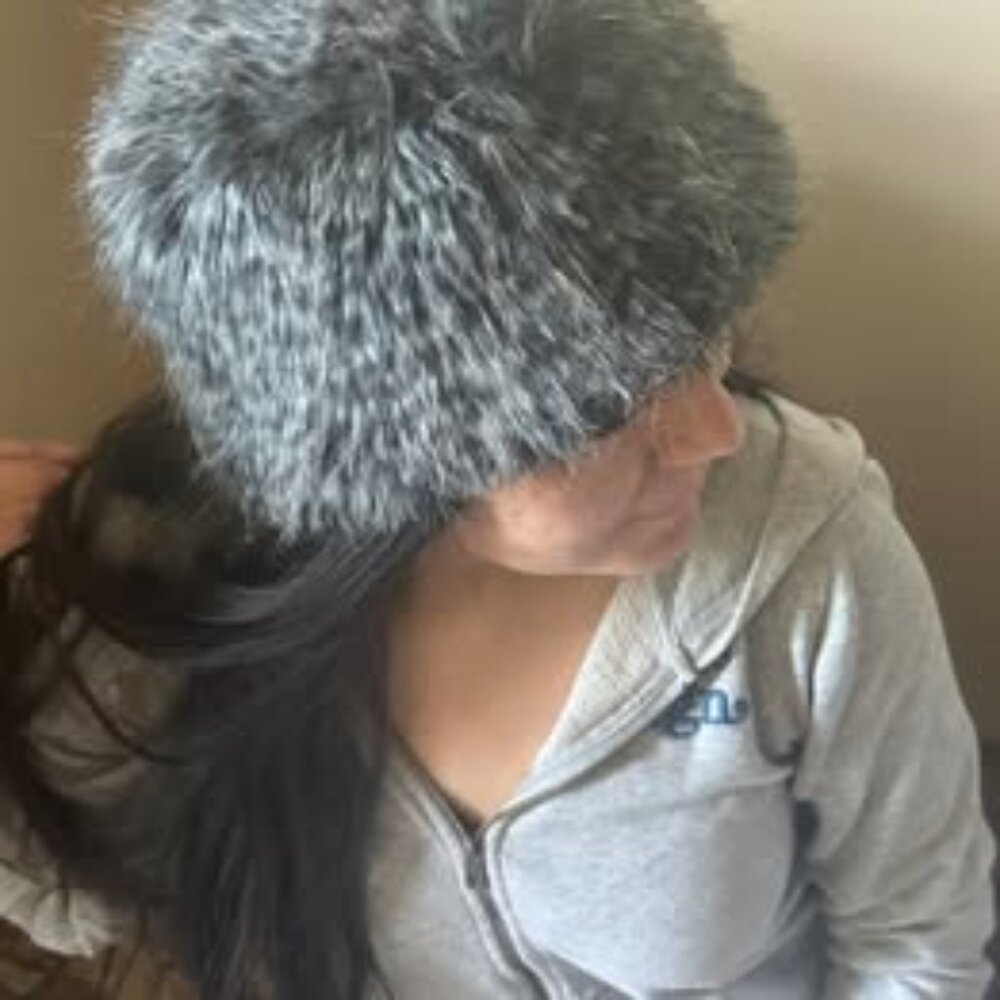Sexy Mammoth Ski Hat